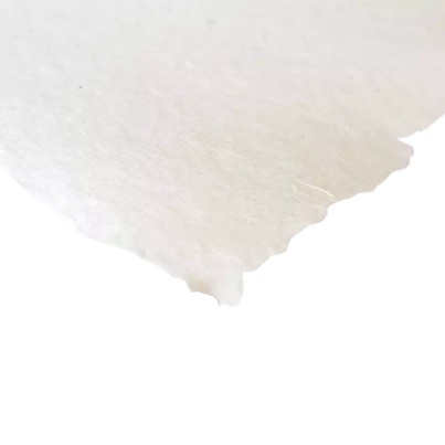 Hartie manuala Warm White 35x45cm