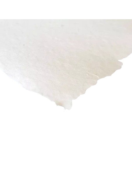 Hartie manuala Warm White 35x45cm