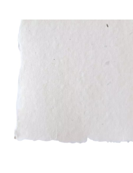 Hartie manuala Warm White 35x45cm