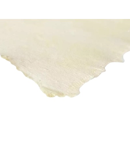 Hartie manuala Mellow Yellow 35x45cm