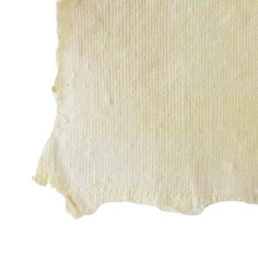 Recycled Paper 35x45cm - Mellow Yellow