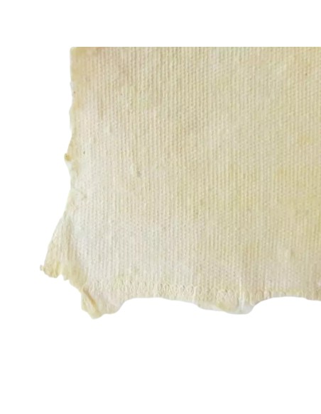 Hartie manuala Mellow Yellow 35x45cm