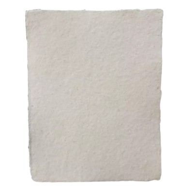 Recycled Paper 35x45cm - Earthy Brown