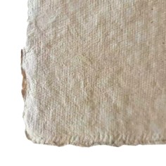 Recycled Paper 35x45cm - Earthy Brown