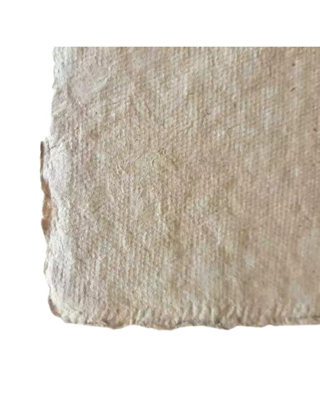 Hartie manuala Earthy Brown 35x45cm