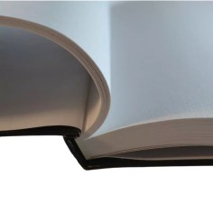 Bloc de desen pentru Schite 98G/mp 80 Coli A4 2