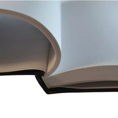 Bloc de desen pentru Schite 98G/mp 80 Coli A4