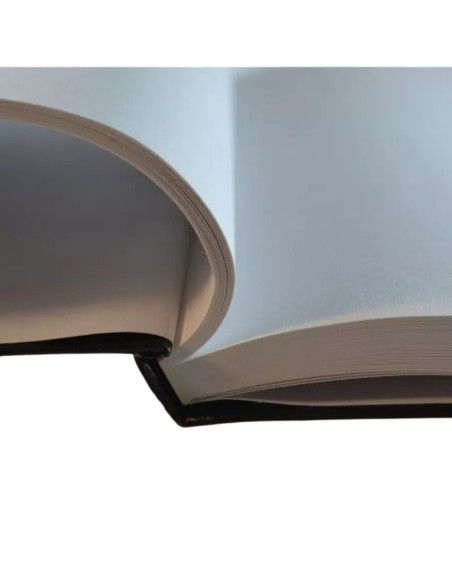 Bloc de desen pentru Schite 98G/mp 80 Coli A4