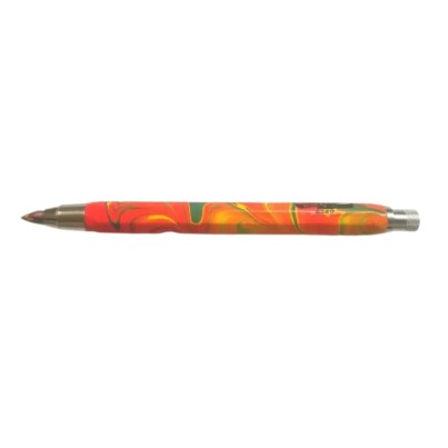 Creion mecanic cu mina multicolora  Koh-I-Noor K5340-MAG