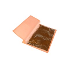 Foita cupru Schlagmetal