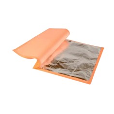 Foita de argint - Schlagmetal