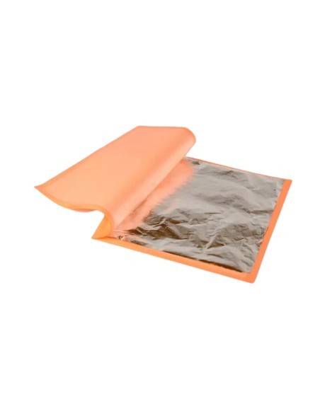 Foita de argint - Schlagmetal