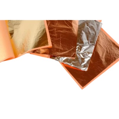 Foita de argint - Schlagmetal