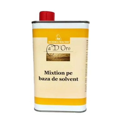 Mixtion pe baza de solvent 500ml