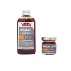Shellac decerat 150ml
