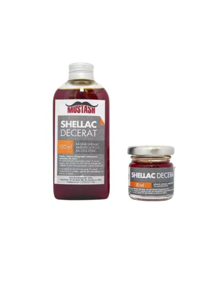 Shellac decerat 150ml