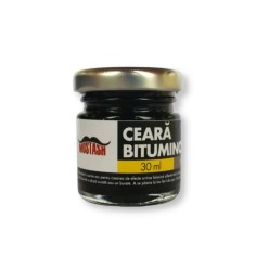 Patina ceara bituminoasa 30ml Mustash
