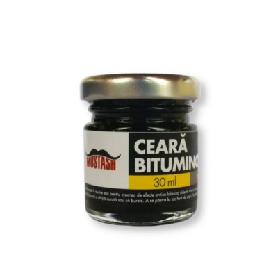 Bitum lichid 30ml Pentart