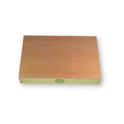 Set 6 dalti pentru lemn cod.11532