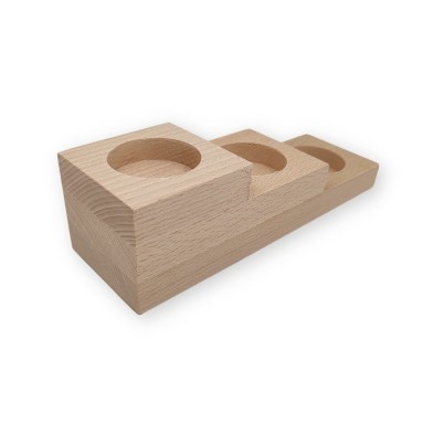 Suport lumanari "Trepte"