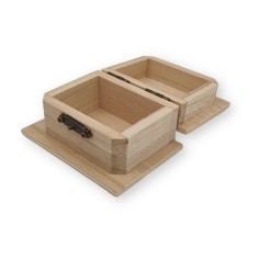 Cutie lemn mini 5233 2