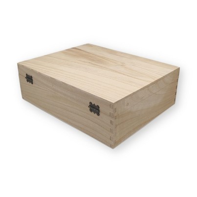 Cutie cu doua nivele  cod.5177