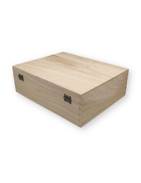 Cutie cu doua nivele  cod.5177