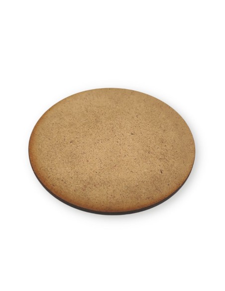 Suport pahare lemn rotund COD.9111931