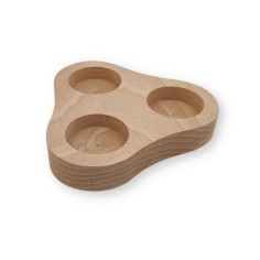 Suport lumanari "Trepte" SL14 2