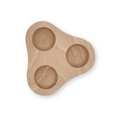 Suport lumanari "Trepte" SL14