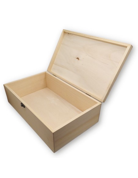 Cutie vin Dubla CSV3