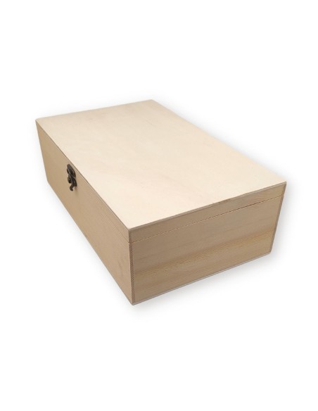 Cutie vin Dubla CSV3