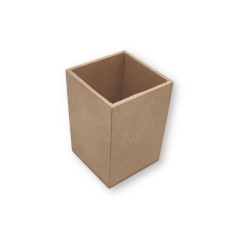 Suport creioane - Obiect decorabil din lemn 5168