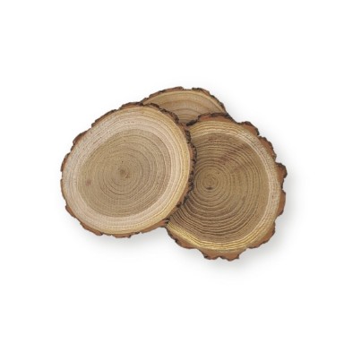Felii de lemn 5-7 cm