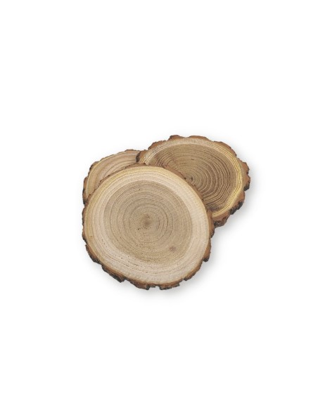 Felii de lemn 5-7 cm