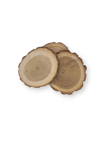 Felii de lemn 7-9 cm