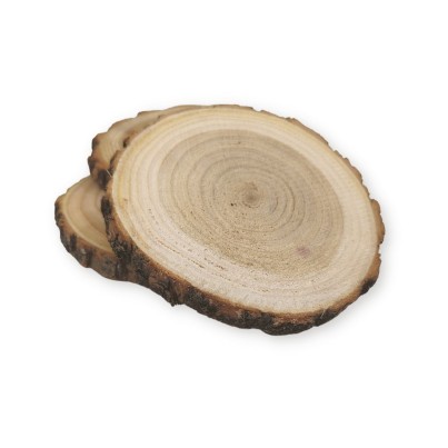 Felii de lemn 7-9 cm