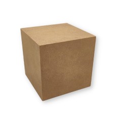 Cub MDF 12cm