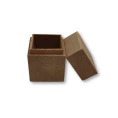 Cutie lemn MDF 6x4x4 cm 56753 2