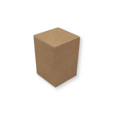 Cutie lemn MDF 6x4x4 cm 56753