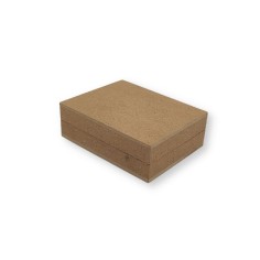 Cutie lemn (mdf) decorabil CL2