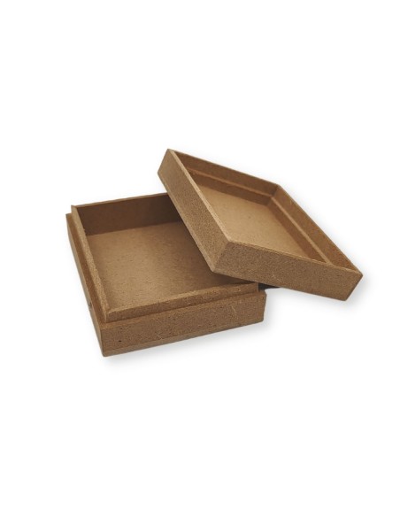 Cutie lemn (mdf) decorabil CL2