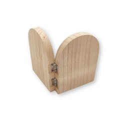 Suport lemn pentru icoane 575820 2