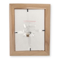 Rame foto din lemn natur 2