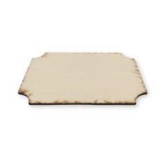 Placheta lemn P200 2