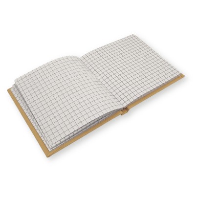 Agenda decorabila decupata 10 x 10cm 264530