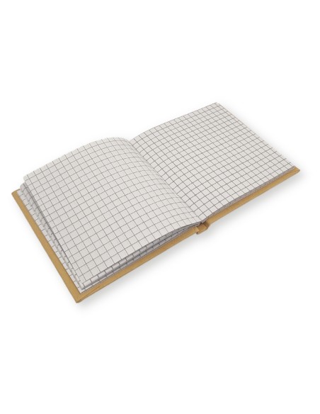Agenda decorabila decupata 10 x 10cm 264530