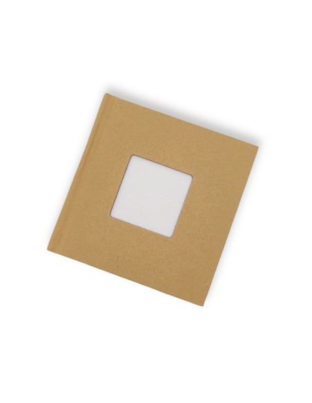 Carnetel notite decorabil A5