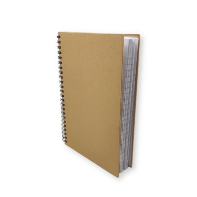 Carnetel notite decorabil A5