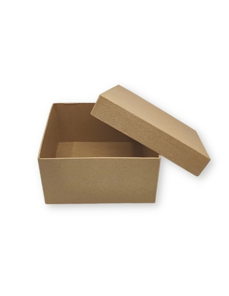 Cutie carton tip carte decorabila